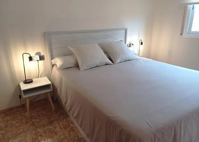 Atico Duplex En Appartement Malgrat de Mar