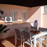 Atico Duplex En Malgrat de Mar